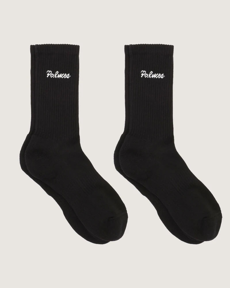 Palmes Logo Socks 3-Pack