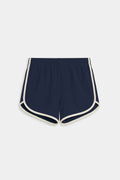 Splits59 Megan Woven Nylon Run Short
