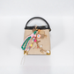 Miami Chains & Co. PickleBaller Bag Charm