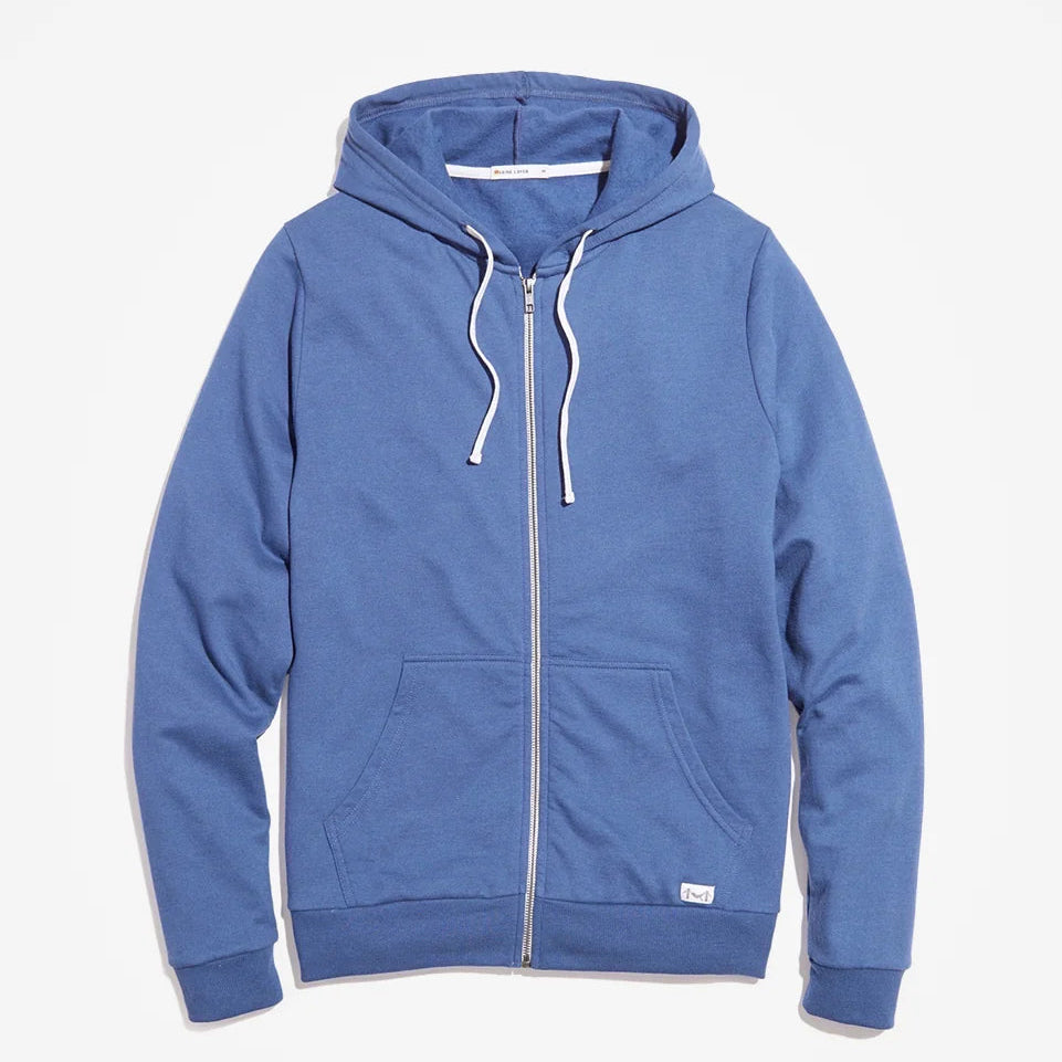 Marine Layer Men's Afternoon Hoodie