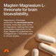 Momentus Magnesium L-Threonate