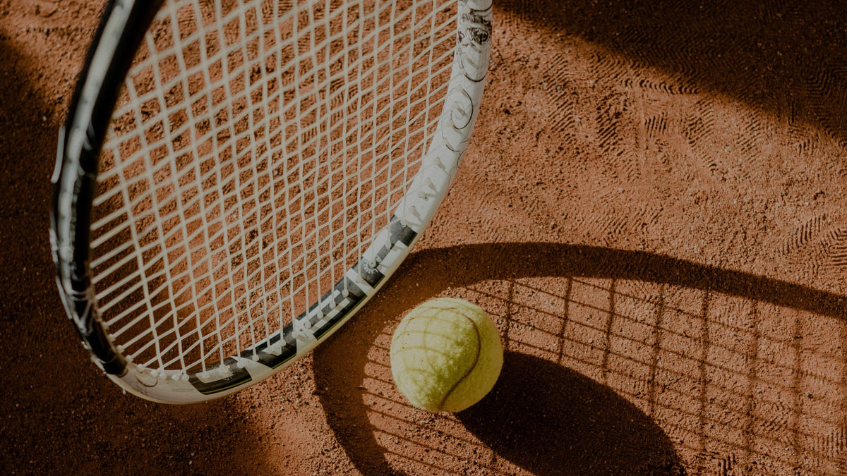 Premium Racquet Sports Apparel, Shoes, Stringing & Gear – Matchset ...