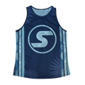 Men's SXY NKD Competition Tank