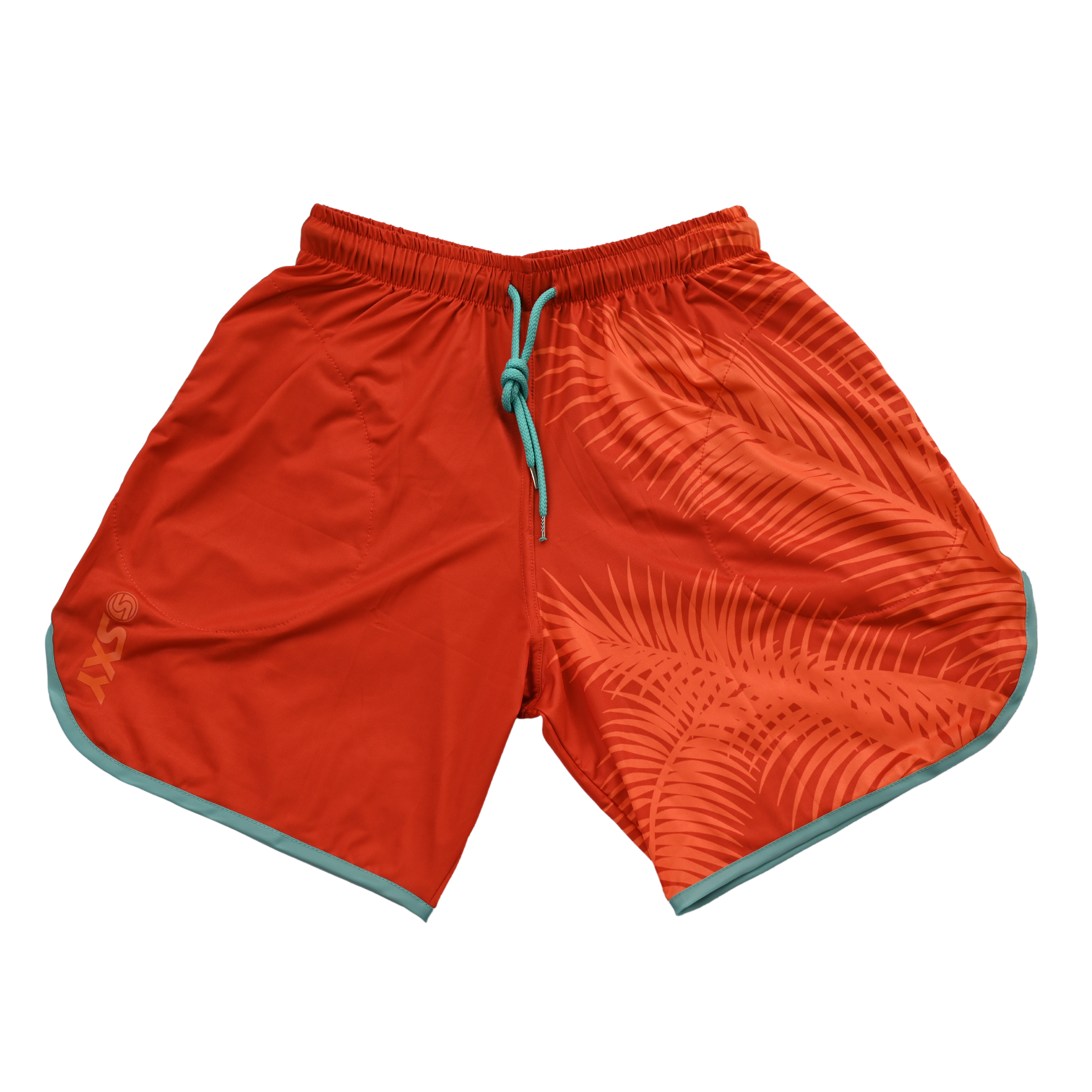 Men's SXY NKD Competition Shorts