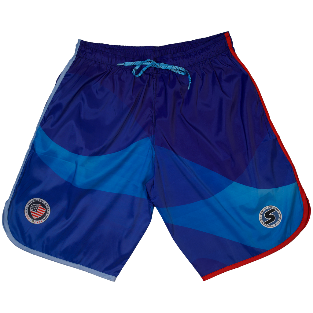 Men's Team USA Wave Shorts