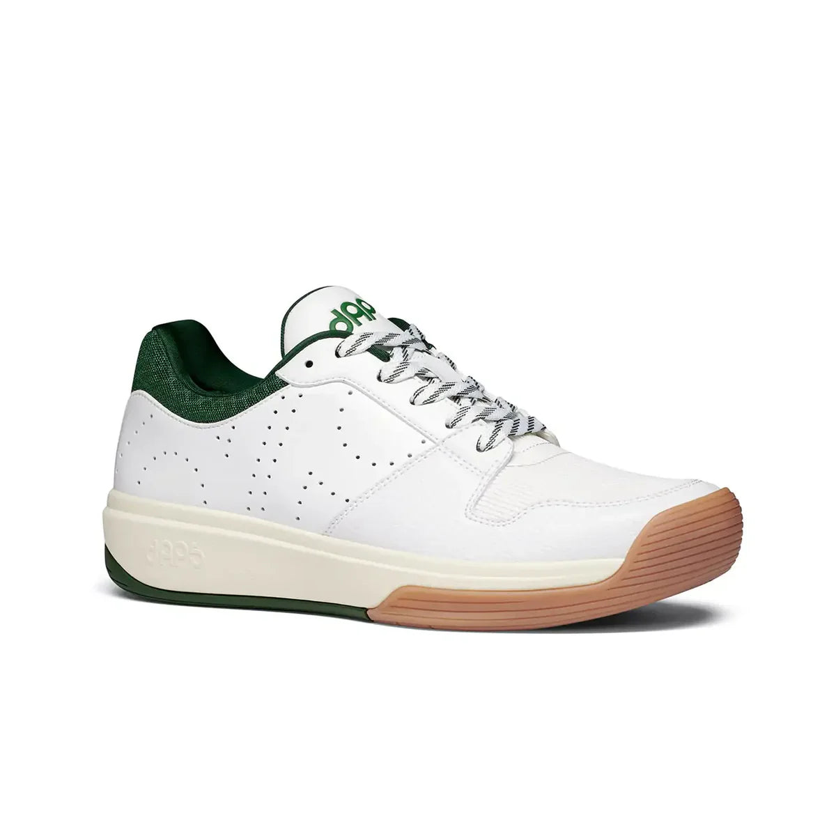 DAPS DESI Low Men’s Pickleball Shoes