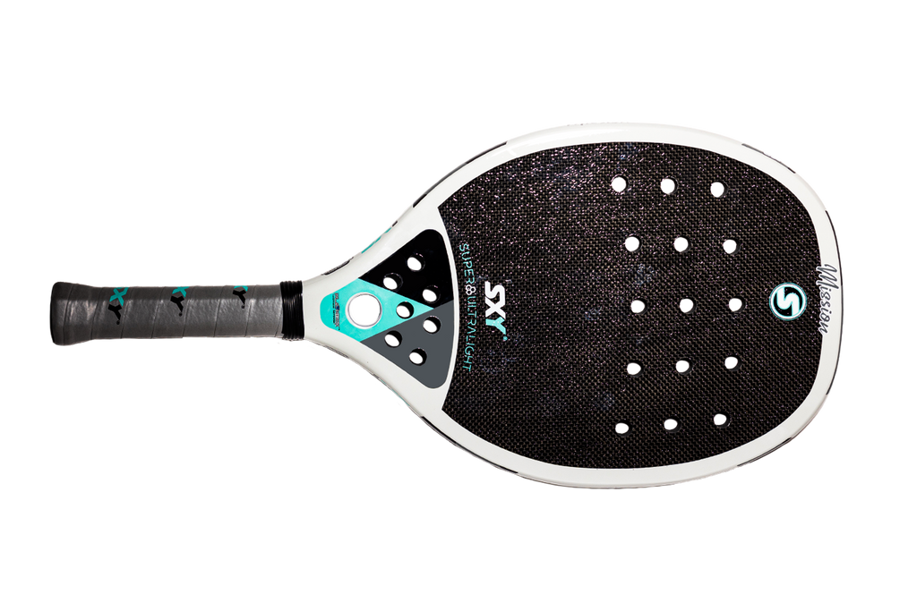 Mission Pearl Super Ultra-Light