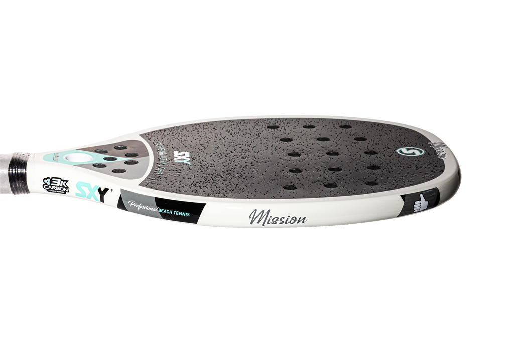 Mission Pearl Super Ultra-Light