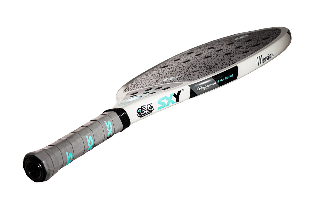 Mission Pearl Super Ultra-Light
