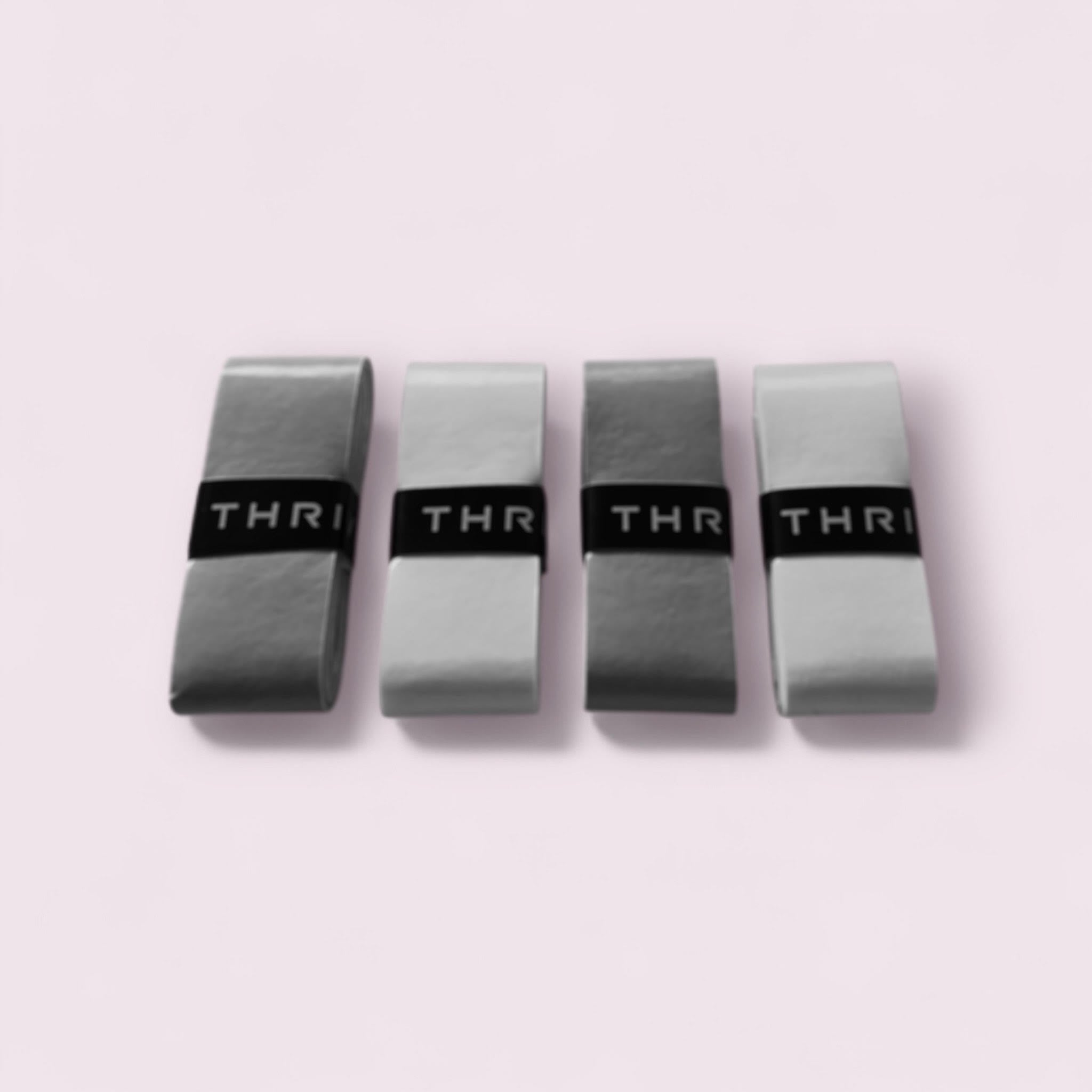 Overgrips (Super Tacky)