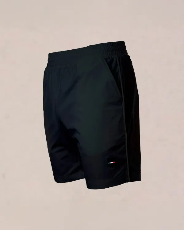 Uomosport Energia IV Short- Black or White
