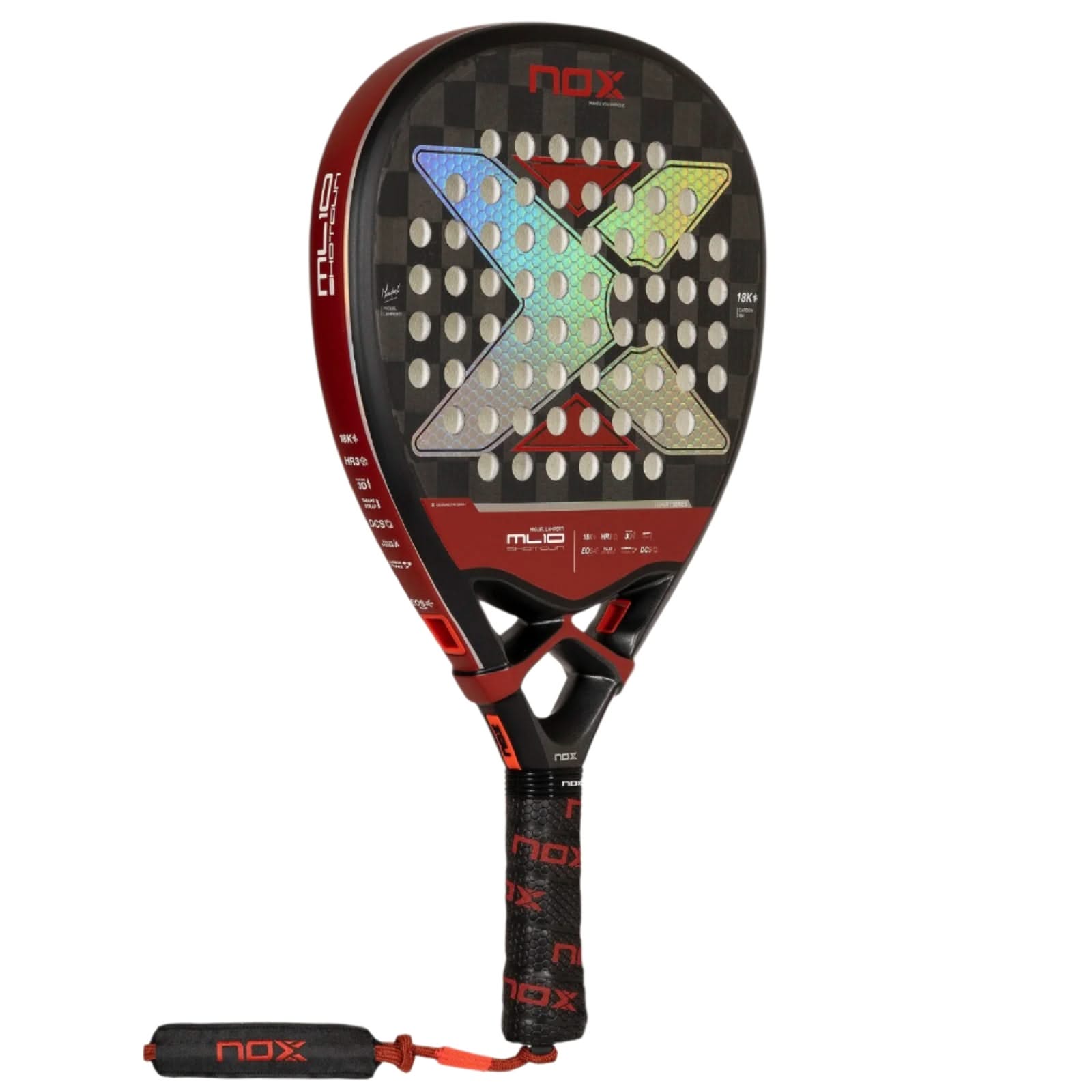Nox  ML10 Luxury Shotgun Series 2024 Padel Racket