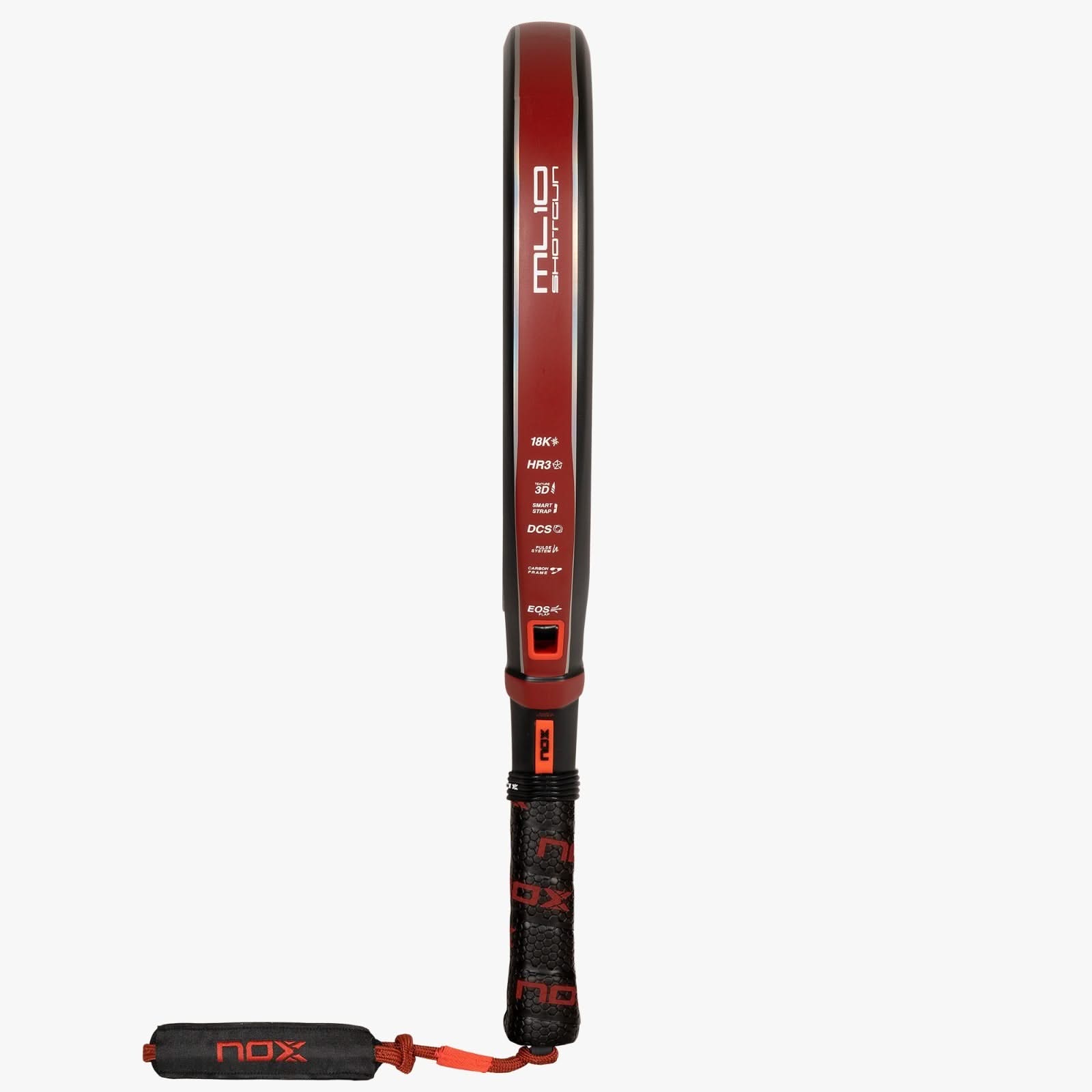 Nox  ML10 Luxury Shotgun Series 2024 Padel Racket