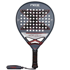 Nox AT10 Genius 12K by Agustin Tapia 2025 Padel Racket