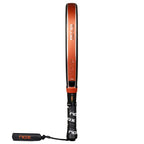Nox AT10 Genius Attack 12K 2025 Padel Racket
