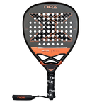 Nox AT10 Genius Attack 12K 2025 Padel Racket