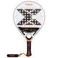 Nox ML10 Quantum 3K Miguel Lamperti 2025  Padel Racket