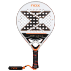 Nox ML10 Quantum 3K Miguel Lamperti 2025  Padel Racket