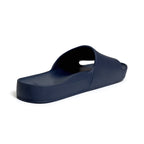 Archies Navy Arch Support Slides