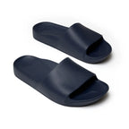 Archies Navy Arch Support Slides