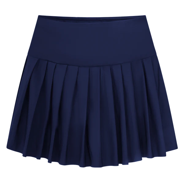 Eleven Social Club - The Bella High-Waisted Skirt