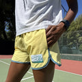 Ace the Moon Women's Performance Shorts