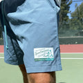 Ace the Moon Unisex Performance Shorts