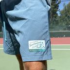 Ace the Moon Unisex Performance Shorts