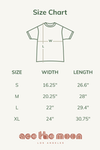 The Tennis Nomad Tee
