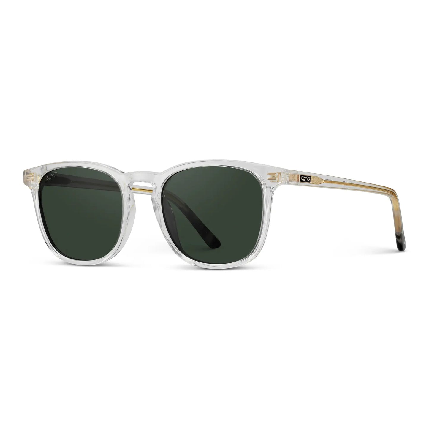 WMP Eyewear 'Nick' - WearMe Pro Polarized Men's