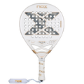 Nox AT10 Genius 12K ALUM by Augustin Tapia 2026 Padel Bat