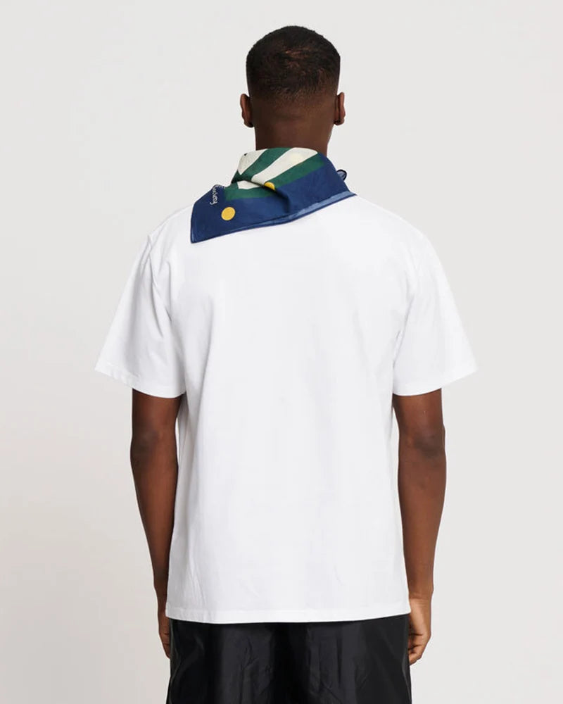 Palmes Organic Cotton Bandana