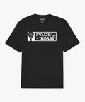 Boast Padel Racquet Tee