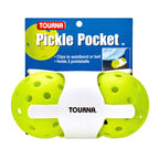 Pickleball Pocket - Holds two pickleballs