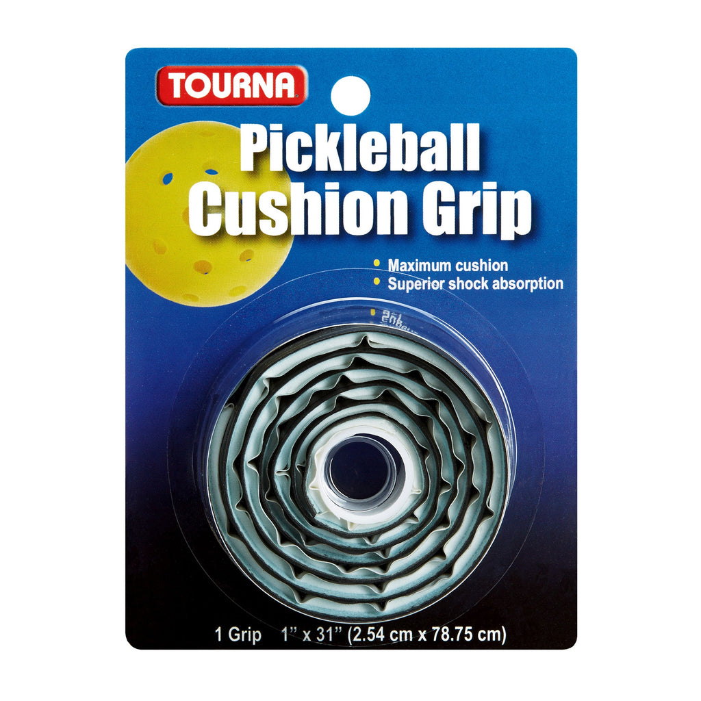 Pickleball Cushion Replacement Grip - 3.8mm