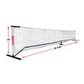 Portable Pickleball Net