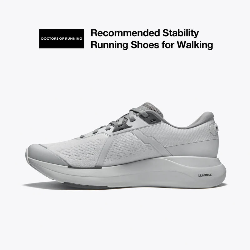 Mount to Coast P1 Men's Running Shoes