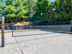 Super Ultra-Light Portable Competition Net