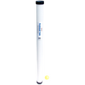 Pickleball Tube - White
