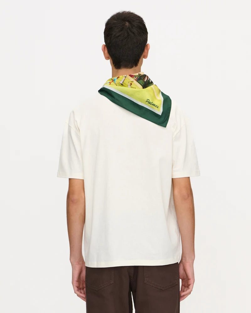Palmes Porch Bandana
