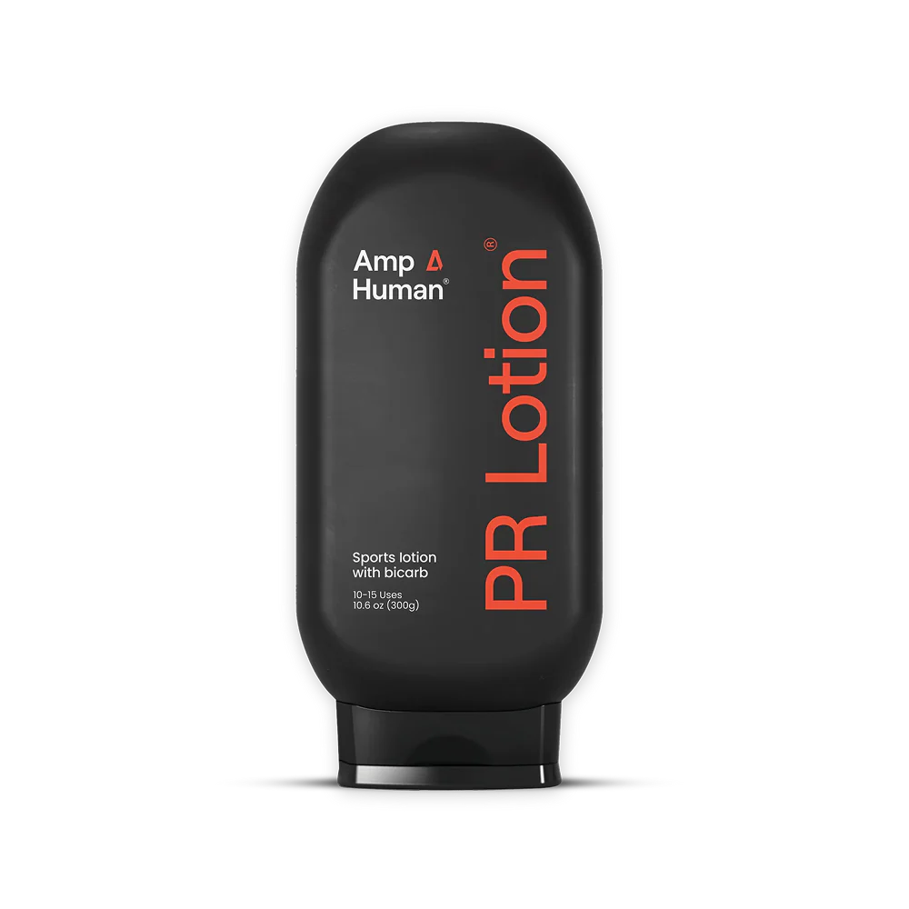 Momentus Amp Human PR Lotion