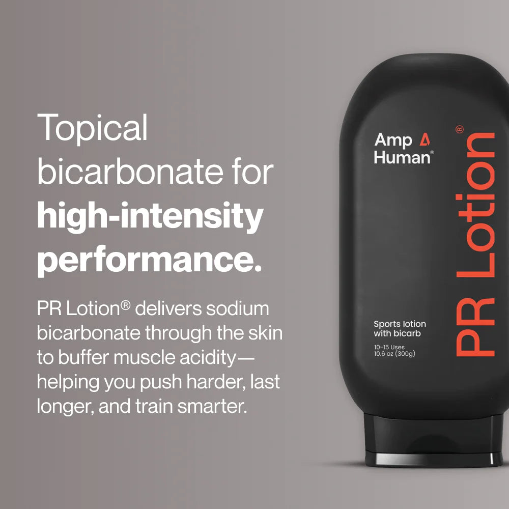 Momentus Amp Human PR Lotion
