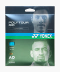 Yonex Polytour Air 16L/1.25 String Sky Blue