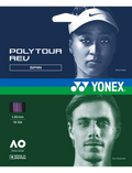 Yonex PolyTour Rev 16G/1.30 String Purple