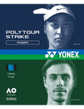 Yonex PolyTour Strike 17G/1.20 String Blue