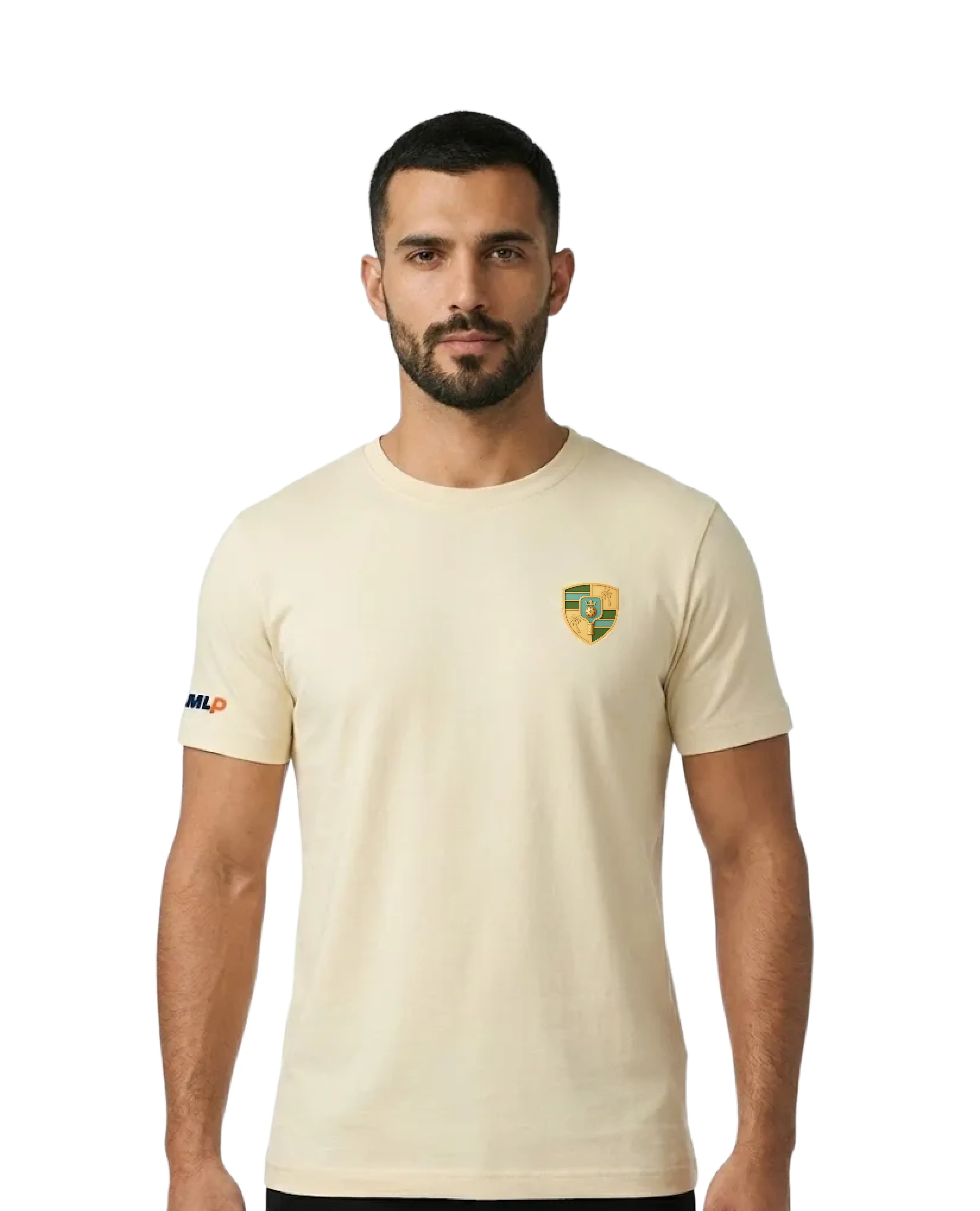 Royals "Crest" Performance Short Sleeve
