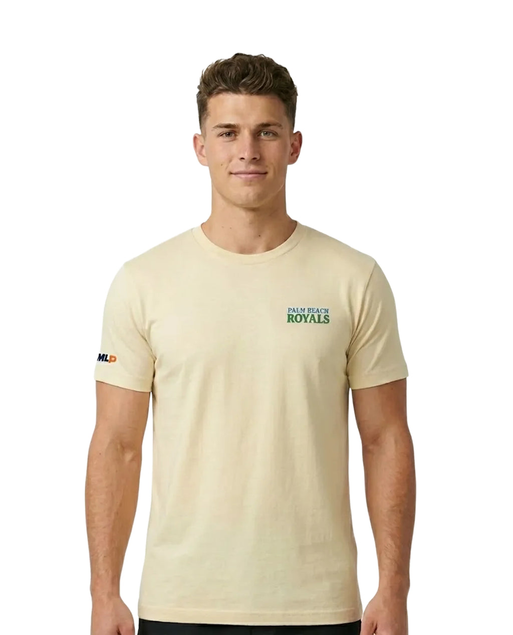 Royals "Heritage" Performance Short Sleeve