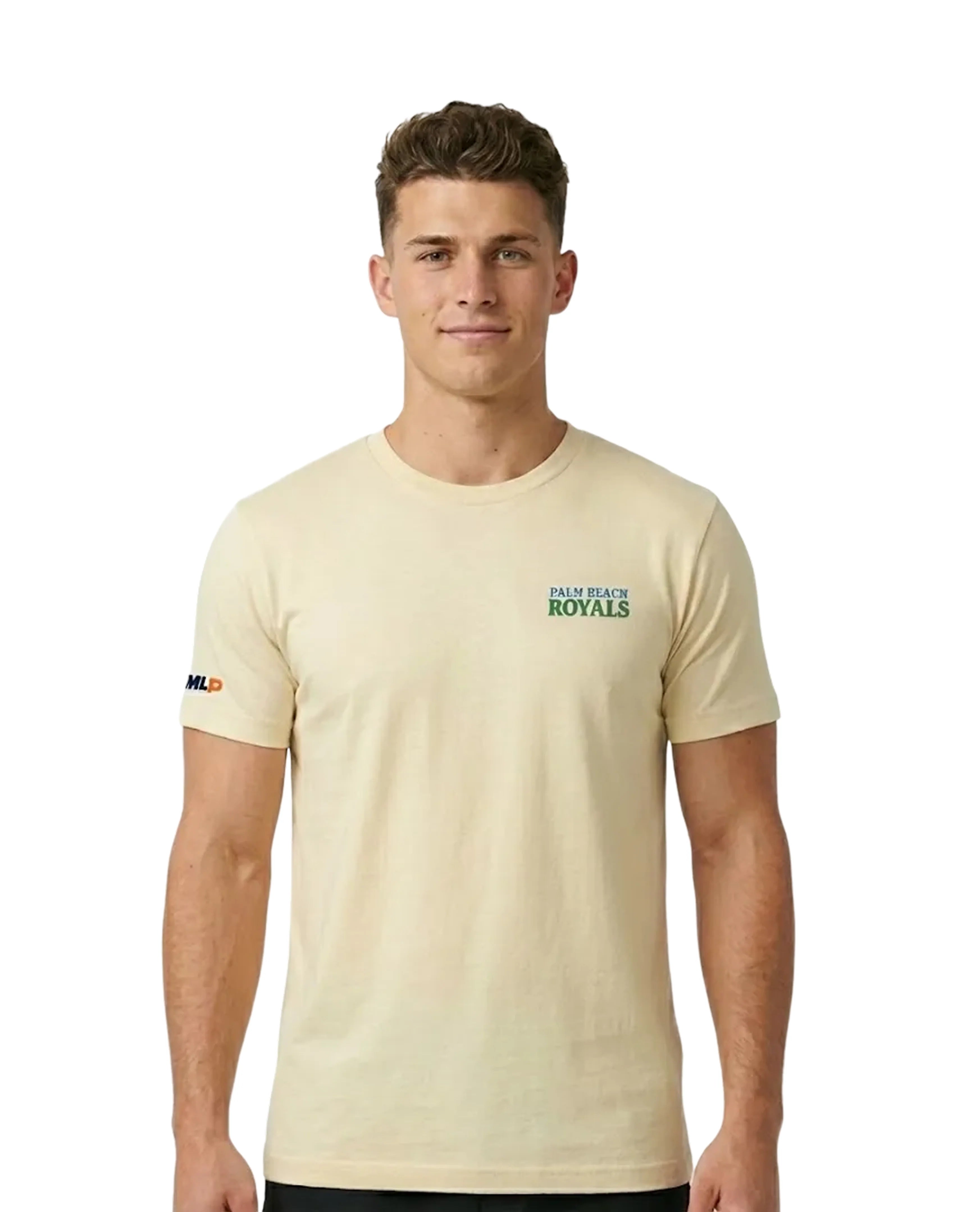 Royals "Heritage" Performance Short Sleeve