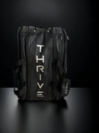 Elite Pro Tour Bag - BLACK