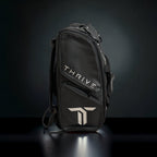 Elite Pro Tour Bag - BLACK